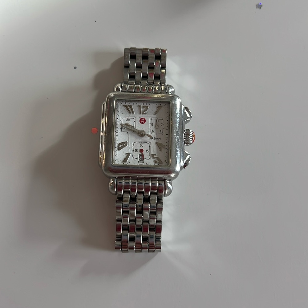 Michele watch - women’s